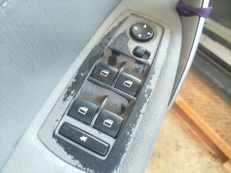 bmw x3 (e83) del año 2006