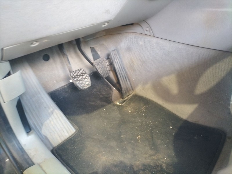 bmw x3 (e83) del año 2006