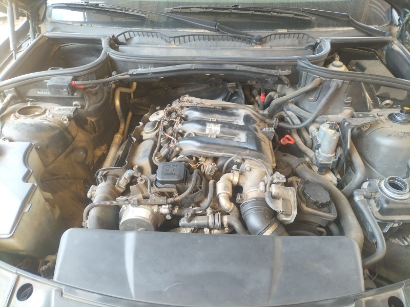 Recambio de caja cambios para bmw x3 (e83) 2.0 d referencia OEM IAM   