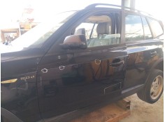 Recambio de puerta delantera izquierda para bmw x3 (e83) 2.0 d referencia OEM IAM   