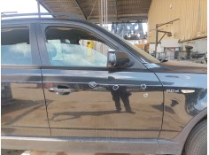 Recambio de puerta delantera derecha para bmw x3 (e83) 2.0 d referencia OEM IAM   