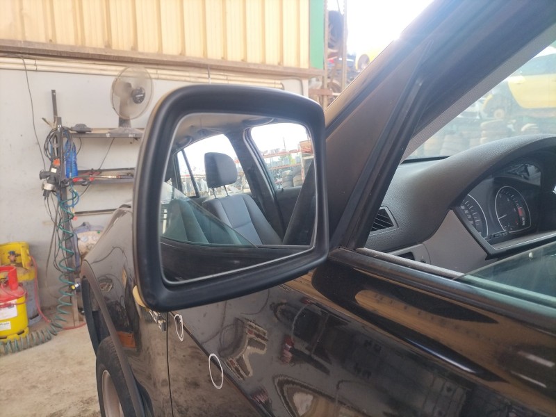Recambio de retrovisor izquierdo para bmw x3 (e83) 2.0 d referencia OEM IAM   