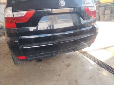 Recambio de paragolpes trasero para bmw x3 (e83) 2.0 d referencia OEM IAM   