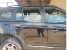 Recambio de puerta trasera derecha para bmw x3 (e83) 2.0 d referencia OEM IAM   