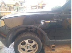 Recambio de aleta delantera izquierda para bmw x3 (e83) 2.0 d referencia OEM IAM   