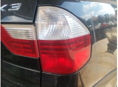 Recambio de piloto trasero derecho para bmw x3 (e83) 2.0 d referencia OEM IAM   