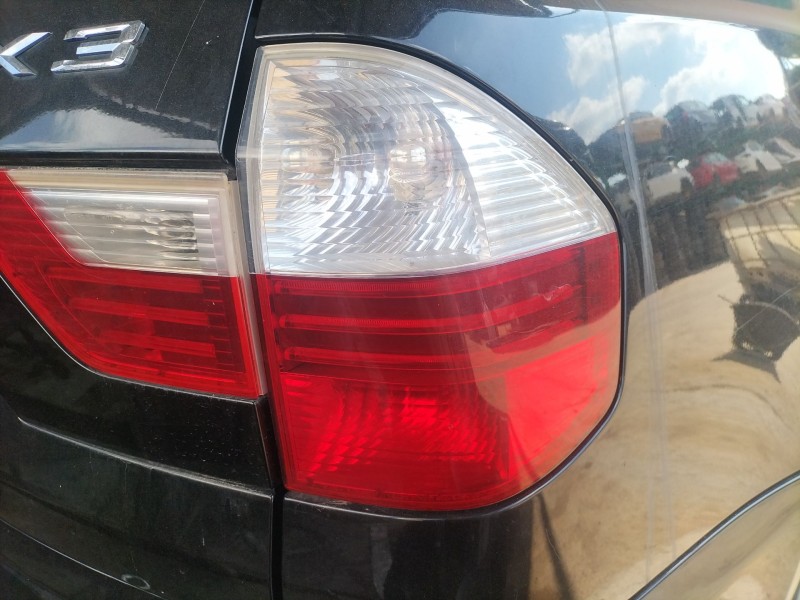 Recambio de piloto trasero derecho para bmw x3 (e83) 2.0 d referencia OEM IAM   