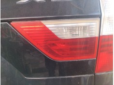 Recambio de piloto trasero derecho interior para bmw x3 (e83) 2.0 d referencia OEM IAM   