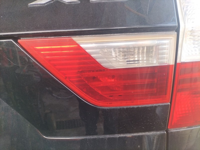 Recambio de piloto trasero derecho interior para bmw x3 (e83) 2.0 d referencia OEM IAM   