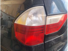 Recambio de piloto trasero izquierdo para bmw x3 (e83) 2.0 d referencia OEM IAM   