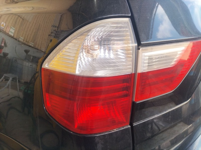 Recambio de piloto trasero izquierdo para bmw x3 (e83) 2.0 d referencia OEM IAM   