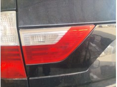 Recambio de piloto trasero izquierdo interior para bmw x3 (e83) 2.0 d referencia OEM IAM   