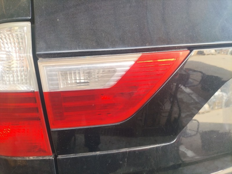 Recambio de piloto trasero izquierdo interior para bmw x3 (e83) 2.0 d referencia OEM IAM   