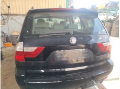 Recambio de porton trasero para bmw x3 (e83) 2.0 d referencia OEM IAM   