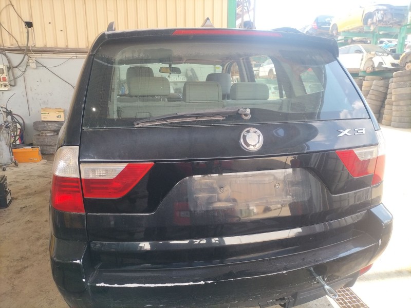 Recambio de porton trasero para bmw x3 (e83) 2.0 d referencia OEM IAM   
