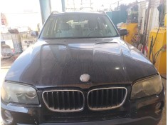 Recambio de capot para bmw x3 (e83) 2.0 d referencia OEM IAM   