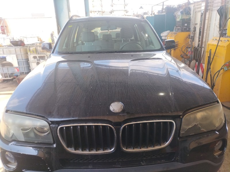 Recambio de capot para bmw x3 (e83) 2.0 d referencia OEM IAM   