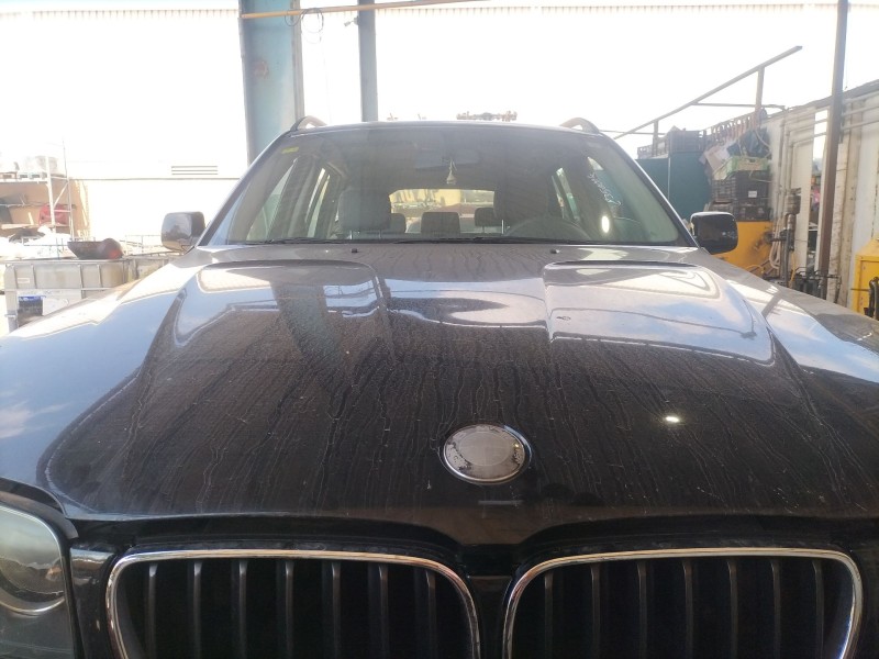 Recambio de capot para bmw x3 (e83) 2.0 d referencia OEM IAM   