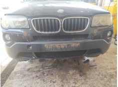 Recambio de paragolpes delantero para bmw x3 (e83) 2.0 d referencia OEM IAM   