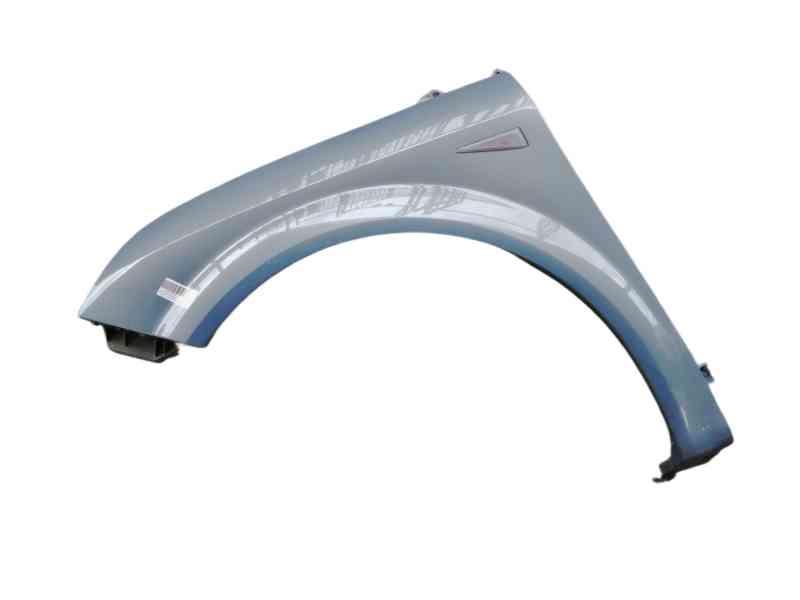 Recambio de aleta delantera izquierda para renault scenic ii authentique referencia OEM IAM   