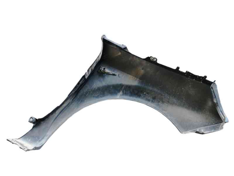 Recambio de aleta delantera izquierda para renault scenic ii authentique referencia OEM IAM   