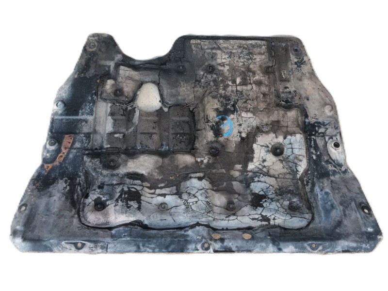 Recambio de cubrecarter para hyundai santa fé i (sm) 2.0 crdi referencia OEM IAM   