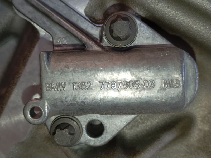 Recambio de bloque para bmw x5 (g05, f95) 30 d mild-hybrid xdrive referencia OEM IAM   