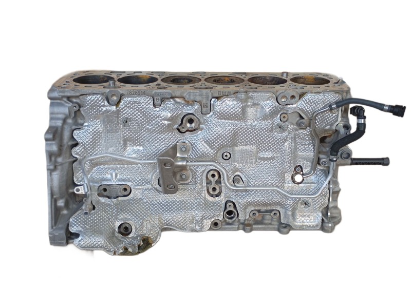 Recambio de bloque para bmw x5 (g05, f95) 30 d mild-hybrid xdrive referencia OEM IAM  779790503 