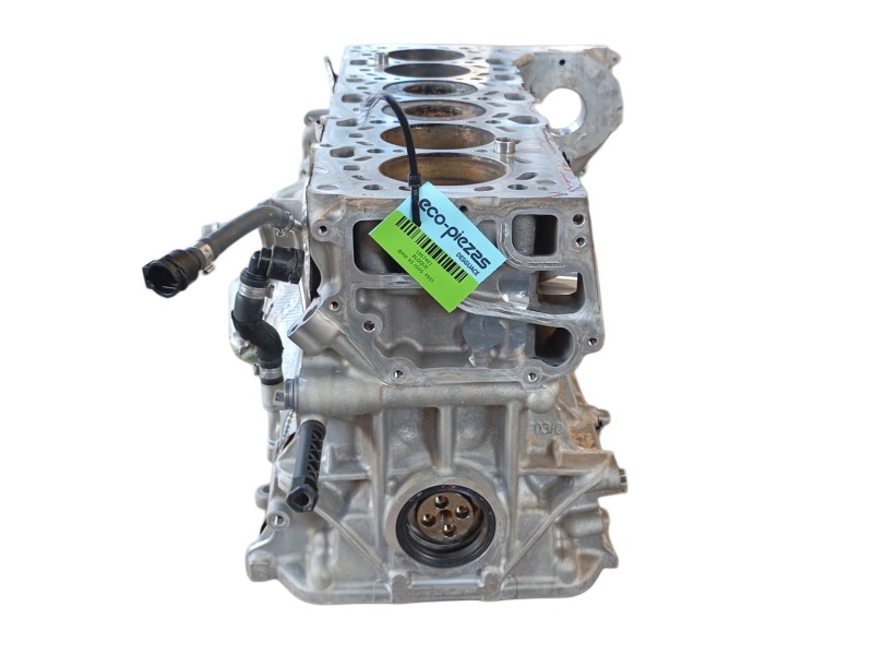 Recambio de bloque para bmw x5 (g05, f95) 30 d mild-hybrid xdrive referencia OEM IAM  779790503 
