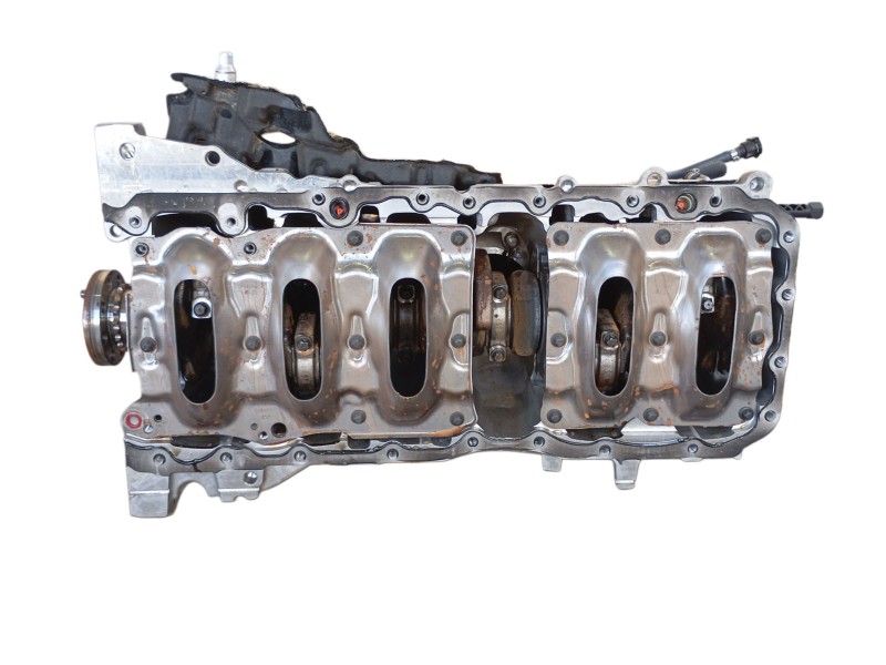 Recambio de bloque para bmw x5 (g05, f95) 30 d mild-hybrid xdrive referencia OEM IAM  779790503 