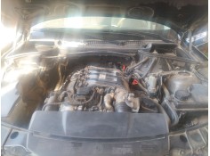 Recambio de despiece motor para bmw x3 (e83) 2.0 d referencia OEM IAM   