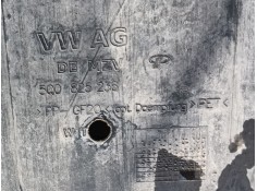 Recambio de cubrecarter para seat leon (5f1) 2.0 tdi referencia OEM IAM    2