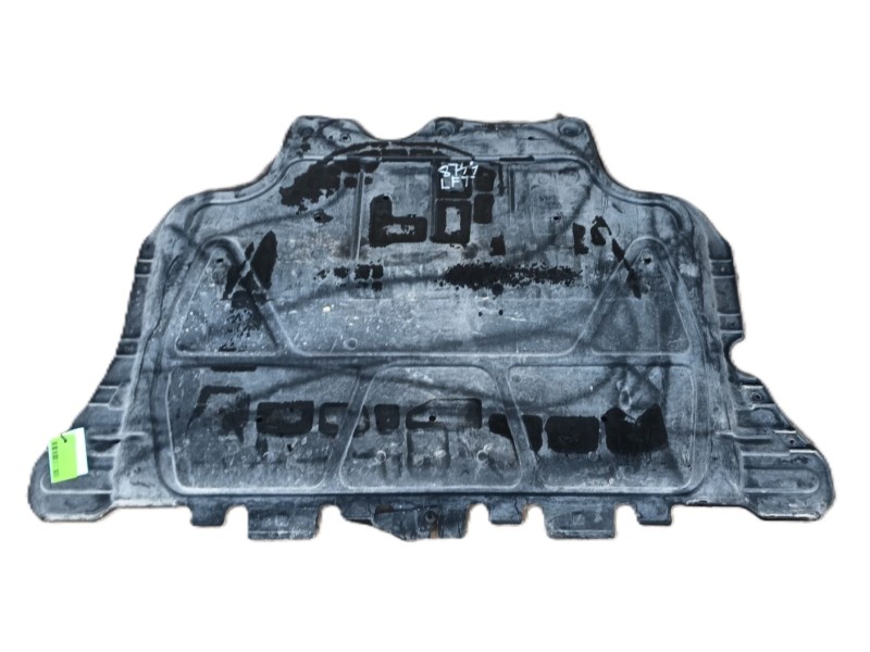 Recambio de cubrecarter para seat leon (5f1) 2.0 tdi referencia OEM IAM   