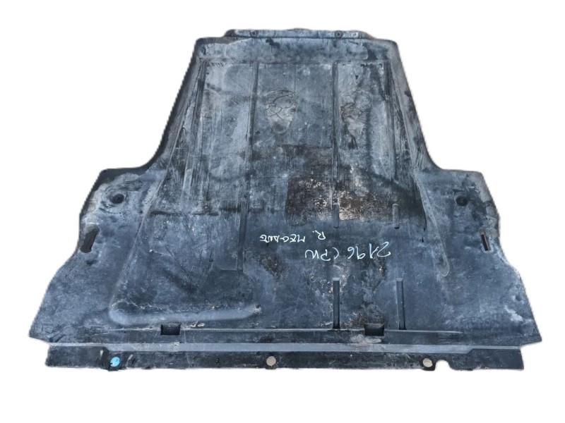 Recambio de cubrecarter para renault megane ii (bm0/1_, cm0/1_) 1.5 dci (bm02, bm13, bm2a, cm02, cm13) referencia OEM IAM   