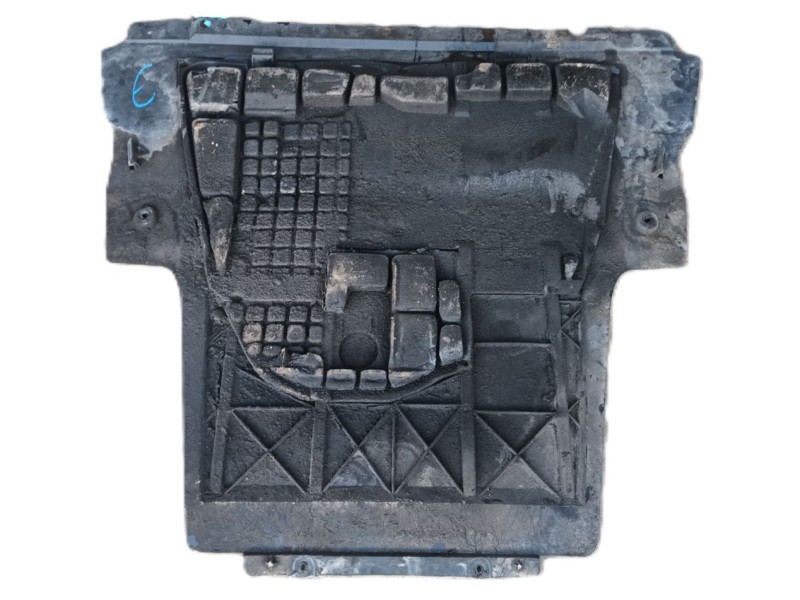 Recambio de cubrecarter para renault megane ii (bm0/1_, cm0/1_) 1.5 dci (bm02, bm13, bm2a, cm02, cm13) referencia OEM IAM   