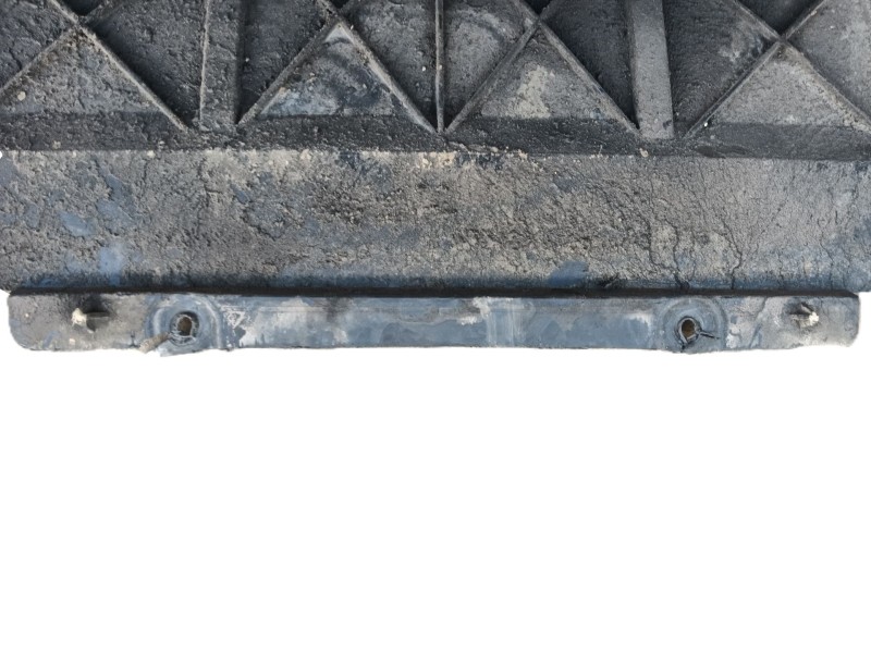 Recambio de cubrecarter para renault megane ii (bm0/1_, cm0/1_) 1.5 dci (bm02, bm13, bm2a, cm02, cm13) referencia OEM IAM   