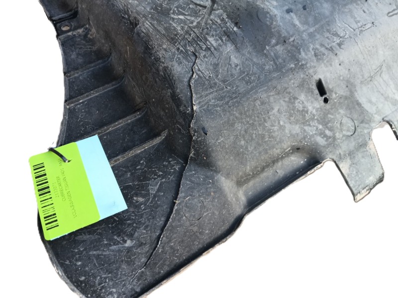 Recambio de cubrecarter para volkswagen tiguan (ad1, ax1) 2.0 tdi referencia OEM IAM   