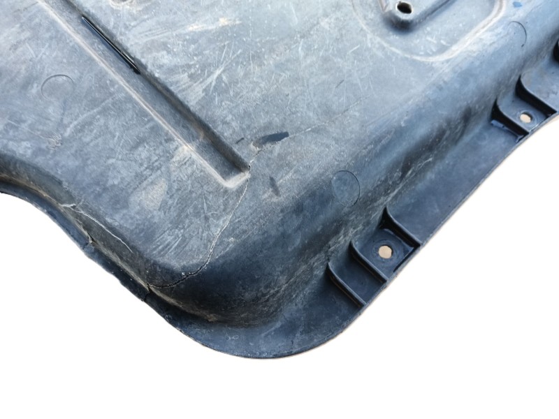 Recambio de cubrecarter para volkswagen tiguan (ad1, ax1) 2.0 tdi referencia OEM IAM   