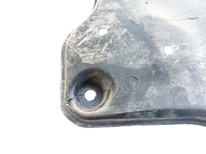 Recambio de cubrecarter para volkswagen tiguan (ad1, ax1) 2.0 tdi referencia OEM IAM   