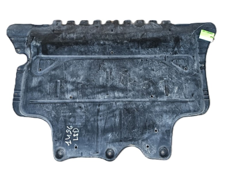 Recambio de cubrecarter para volkswagen tiguan (ad1, ax1) 2.0 tdi referencia OEM IAM   