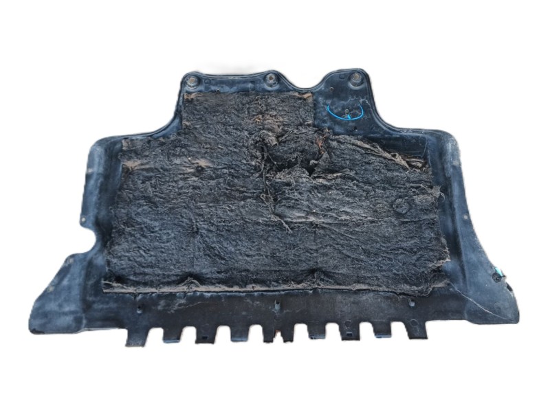 Recambio de cubrecarter para volkswagen tiguan (ad1, ax1) 2.0 tdi referencia OEM IAM   