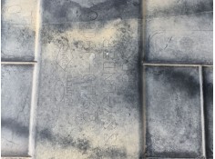 Recambio de cubrecarter para hyundai kona (os, ose, osi) 1.0 t-gdi referencia OEM IAM    2