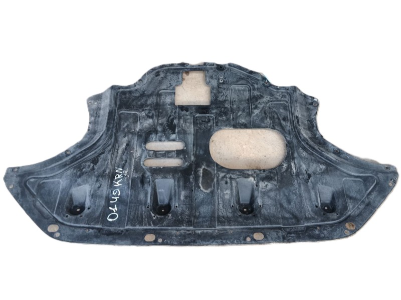 Recambio de cubrecarter para hyundai kona (os, ose, osi) 1.0 t-gdi referencia OEM IAM   