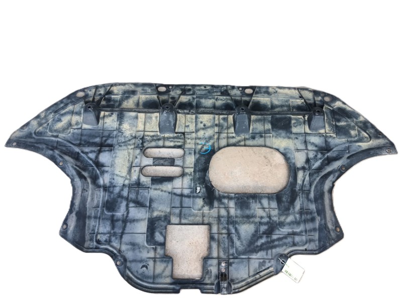 Recambio de cubrecarter para hyundai kona (os, ose, osi) 1.0 t-gdi referencia OEM IAM   