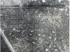 Recambio de cubrecarter para volkswagen t-roc (a11, d11) 1.0 tsi referencia OEM IAM    2