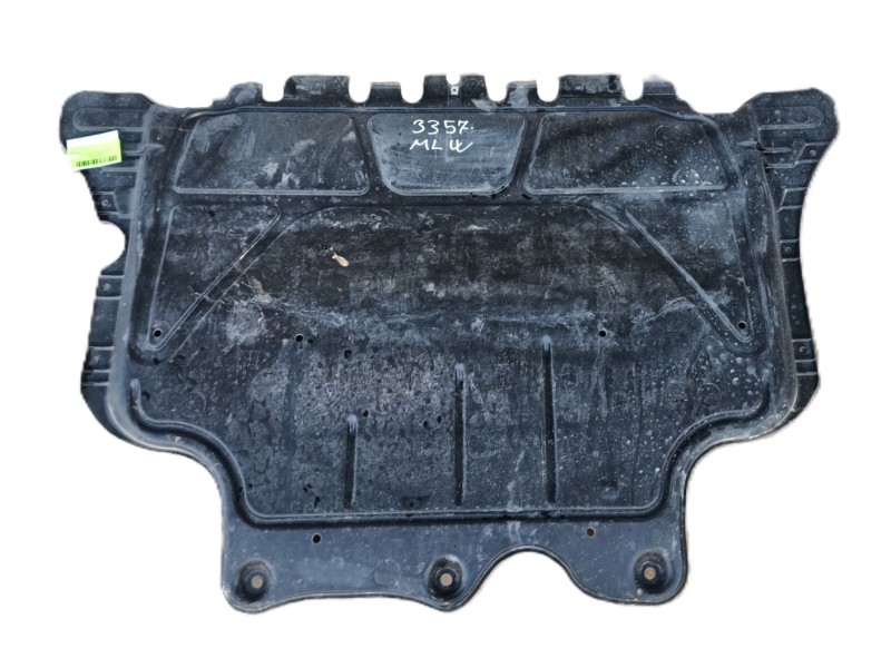 Recambio de cubrecarter para volkswagen t-roc (a11, d11) 1.0 tsi referencia OEM IAM   