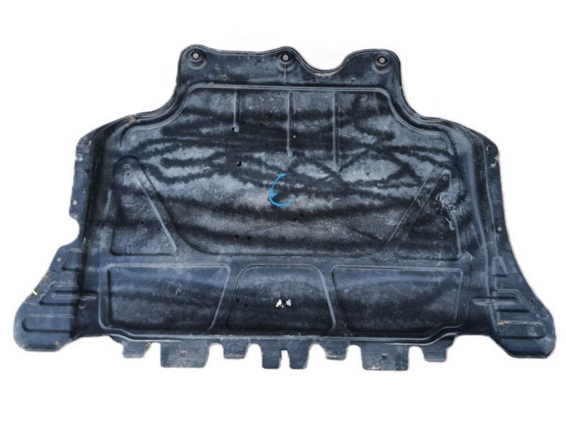 Recambio de cubrecarter para volkswagen t-roc (a11, d11) 1.0 tsi referencia OEM IAM   