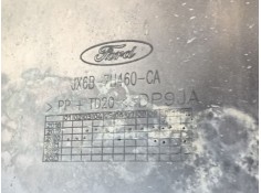 Recambio de cubrecarter para ford focus iv (hn) 2.3 st ecoboost referencia OEM IAM    2