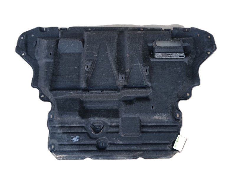 Recambio de cubrecarter para ford focus iv (hn) 2.3 st ecoboost referencia OEM IAM   