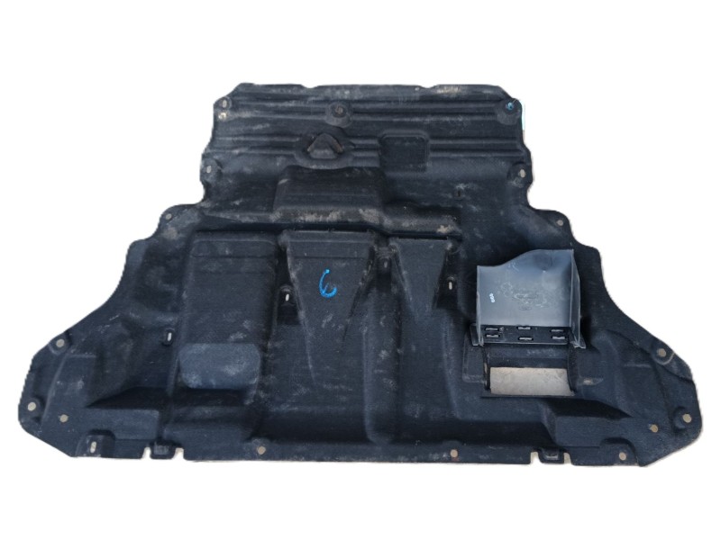 Recambio de cubrecarter para ford focus iv (hn) 2.3 st ecoboost referencia OEM IAM   